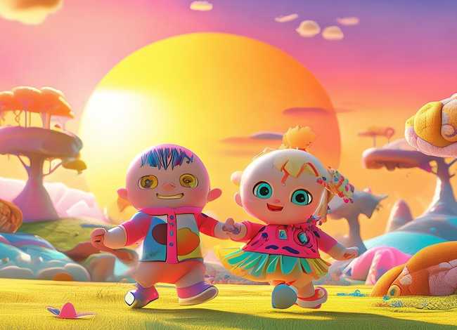 大u小u动画片;大u小u动画片主题曲 大u小u动画片;大u小u动画片主题曲