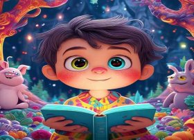 儿童故事 文字 6岁、6岁故事文字版