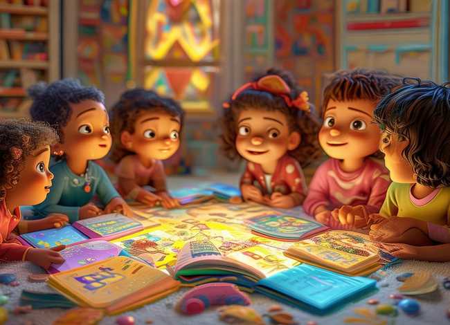 儿童寓言故事100个免费听（儿童寓言故事100个免费听0-3岁）