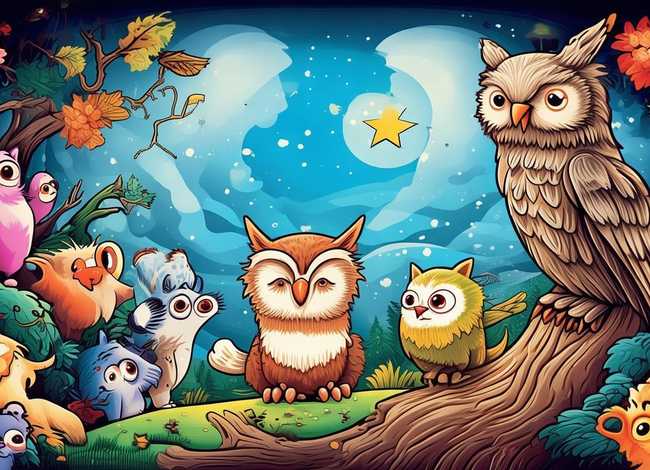 儿童智慧故事大全，少儿智慧故事大全集