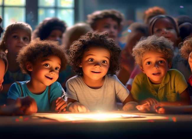 小学生故事大全，小学生故事大全在线听