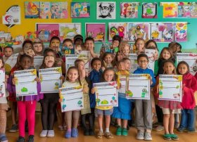 漫画儿童画考级有没有用 - 儿童画漫画考级证书有用吗