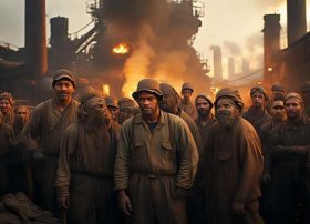 钢城感人故事推荐；钢城故事 电影