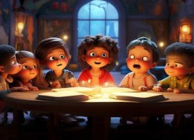 儿童故事有声（小儿故事大全有声故事免费收听）