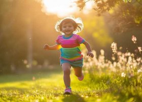 儿童每天晨跑10分钟的好处是什么（儿童每天晨跑有什么好处）