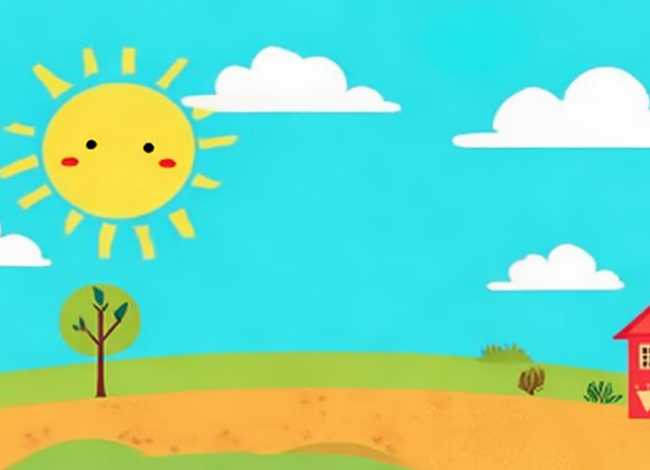 儿童绘本简约图、儿童绘本简约图片大全