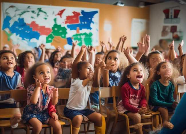 儿童爱国故事 爱国故事少儿