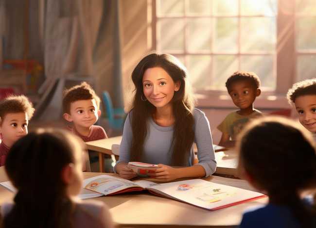 心育故事（心育故事分享）