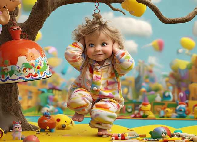 掩耳盗铃儿童版文字（掩耳盗铃儿童版文字拼音）