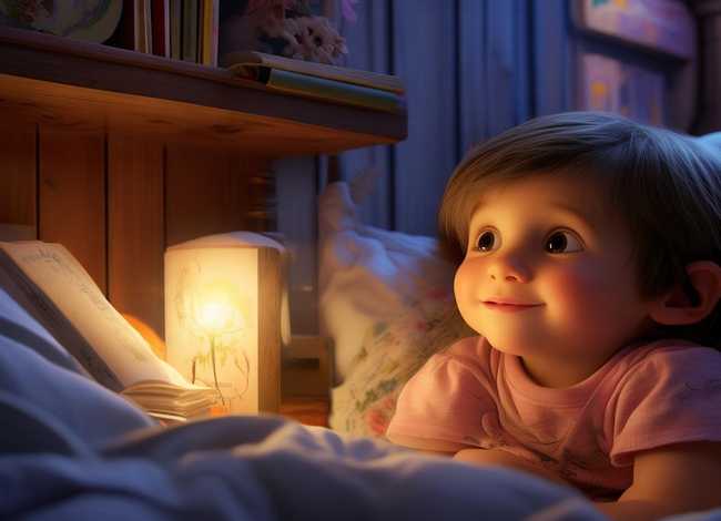 儿童睡前听的故事自动播放，孩子睡前听的故事