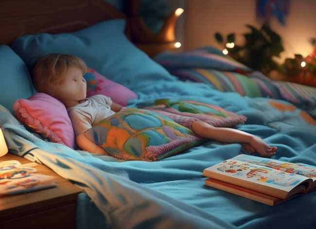 儿童睡前故事不带音乐；儿童睡前故事不带背景音乐