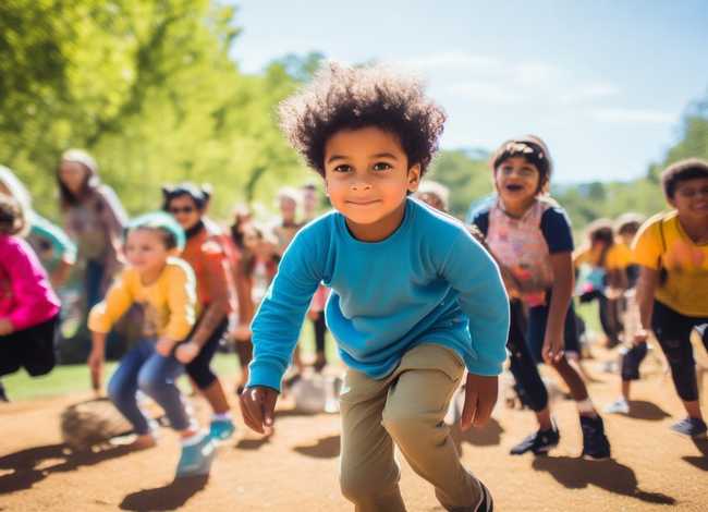 缺陷儿童的励志故事（有缺陷的人的励志故事）