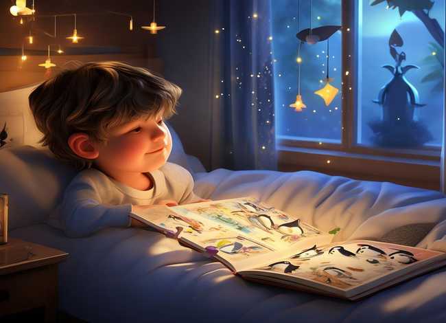 企鹅的故事睡前故事、企鹅的故事睡前故事免费听 企鹅的故事睡前故事、企鹅的故事睡前故事免费听