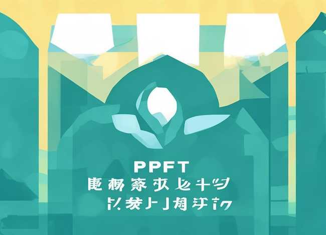 儿童故事龟兔赛跑ppt制作方法，龟兔赛跑ppt课件制作