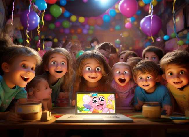 儿童搞笑故事在线听mp3 - 少儿搞笑故事大全在线收听