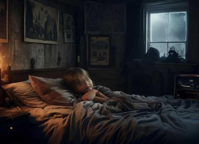 睡前鬼故事小故事 睡前鬼故事小故事在线听 睡前鬼故事小故事 睡前鬼故事小故事在线听