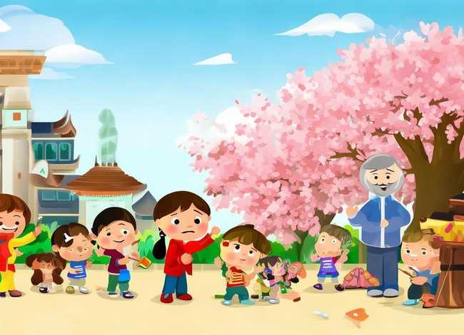 中国儿童故事大全文字100篇（儿童英语故事大全100篇）