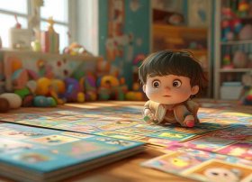 成语儿童故事100个免费听 - 成语故事儿童故事100个免费听