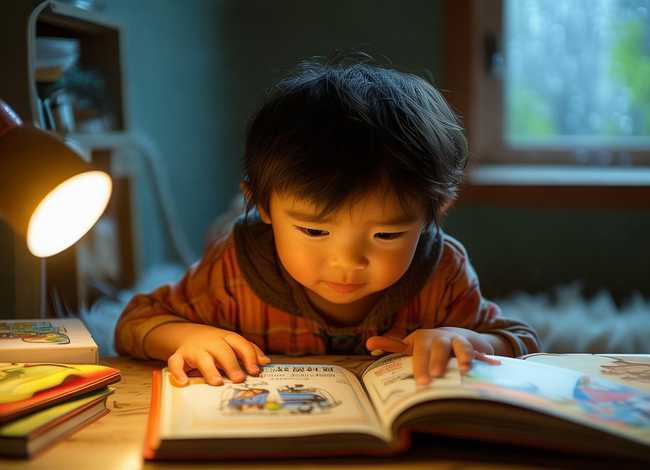 知错就改的幼儿故事，知错就改的幼儿故事大全