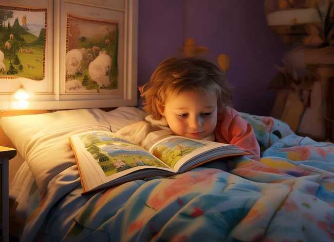 羊故事大全 睡前故事，羊故事大全 睡前故事免费听