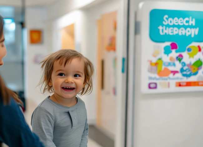 儿童说话、儿童说话结巴去医院挂什么科