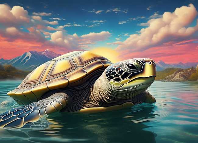 乌龟的梦想告诉了我们什么 - 乌龟的梦想告诉了我们什么道理 乌龟的梦想告诉了我们什么 - 乌龟的梦想告诉了我们什么道理