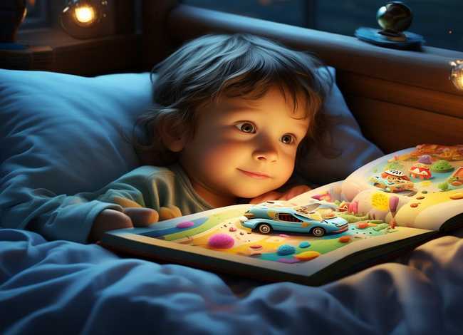 汽车的故事儿童睡前(汽车的故事 幼儿睡前文字) 汽车的故事儿童睡前(汽车的故事 幼儿睡前文字)