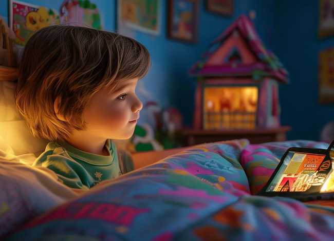 八岁睡前故事免费听、八岁睡前故事在线听免费听