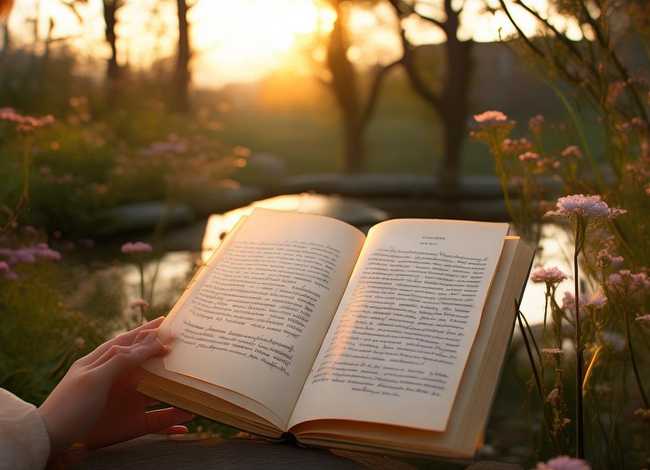 三分钟左右的散文诗歌推荐 - 三分钟左右的散文朗诵