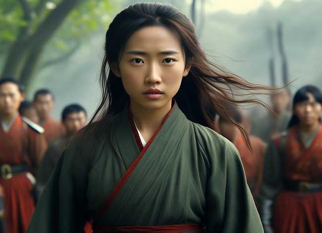 木兰从军儿童故事文字版 木兰从军的故事文字版 木兰从军儿童故事文字版 木兰从军的故事文字版