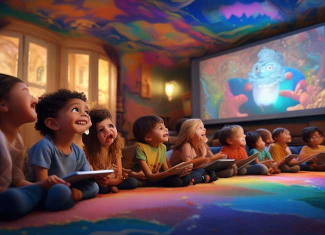 儿童故事大全在线免费收听（儿童故事大赛免费在线收听）