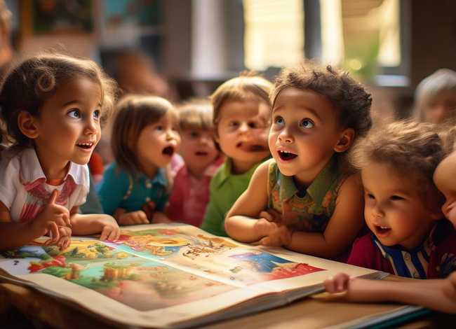 3分钟的儿童故事，3分钟的儿童故事小班