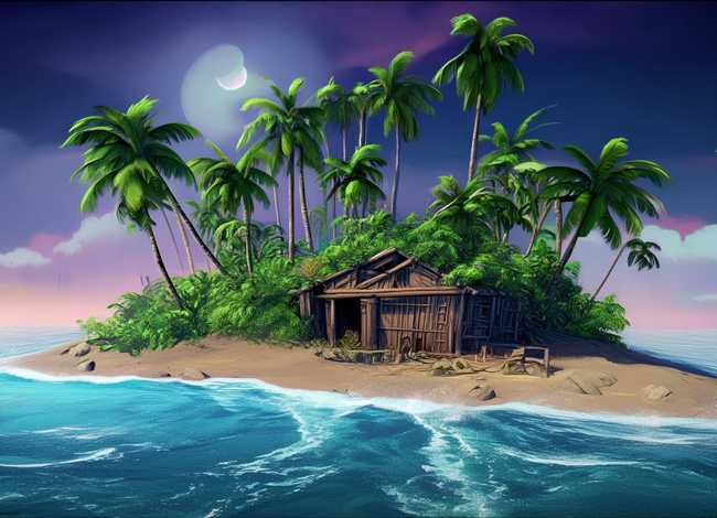 荒岛故事录 荒岛故事录免费阅读 荒岛故事录 荒岛故事录免费阅读