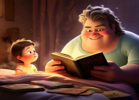 睡前讲故事儿童故事 - 睡前故事大全 儿讲故事