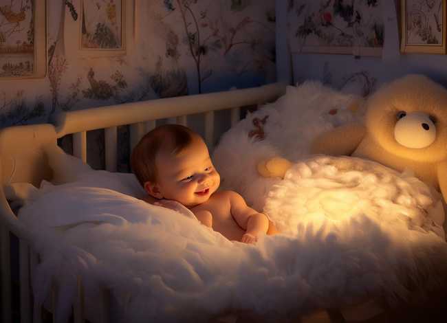 婴儿故事睡前完整故事0-1岁（婴儿睡前故事大全文字0-1岁）