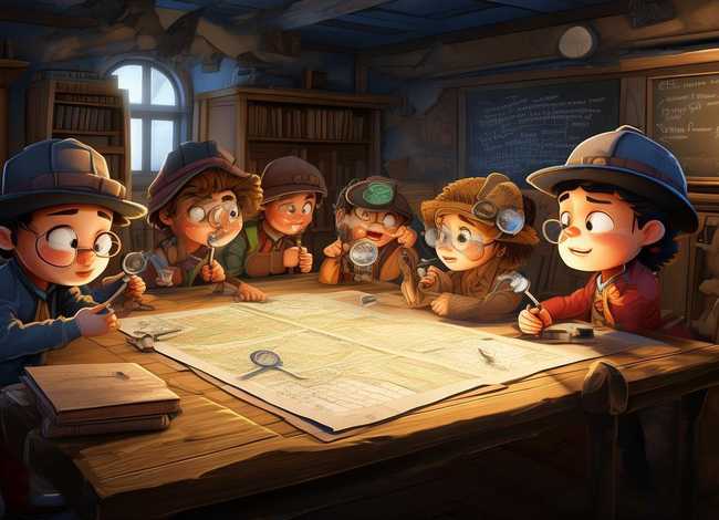 儿童侦探故事大全视频;少儿侦探故事大全 儿童侦探故事大全视频;少儿侦探故事大全