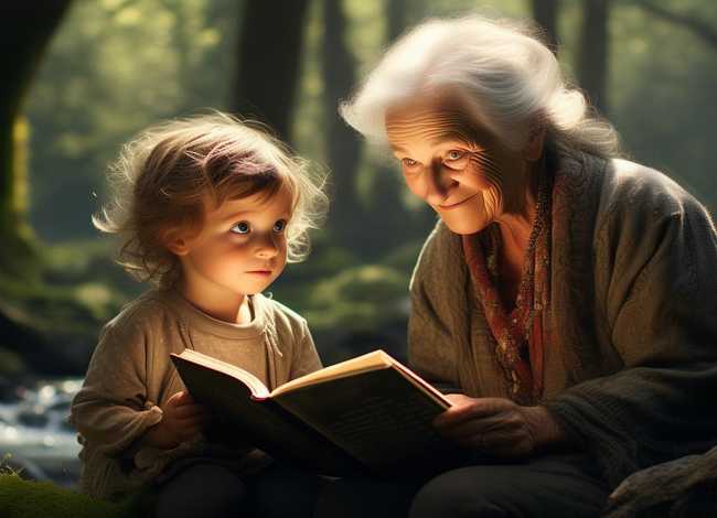 儿童故事老虎外婆上下集语音播放 少儿故事老虎外婆上下集