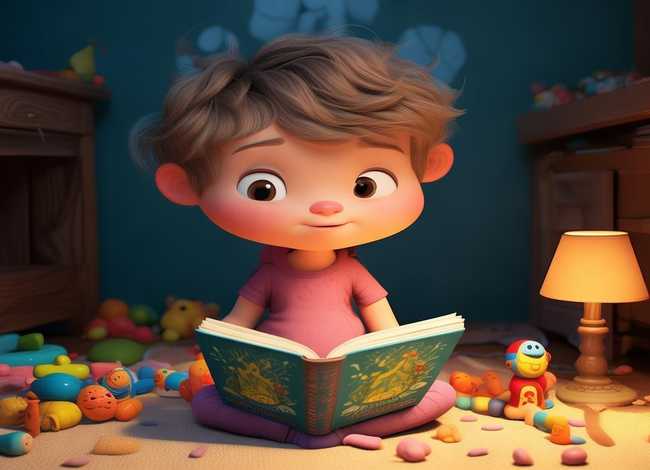 冷门小故事给小朋友听 冷门小故事给小朋友听视频