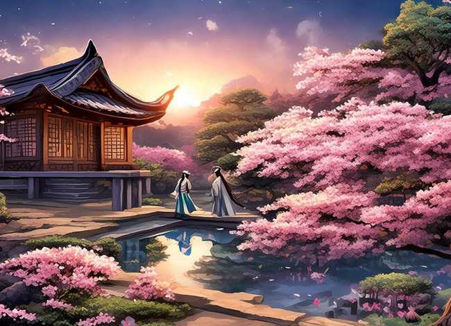 东方故事视频 东方故事视频在线观看