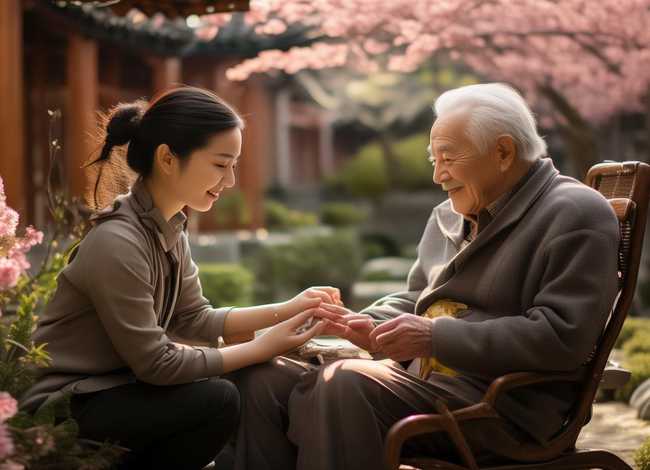 孝敬故事300，孝敬故事300字