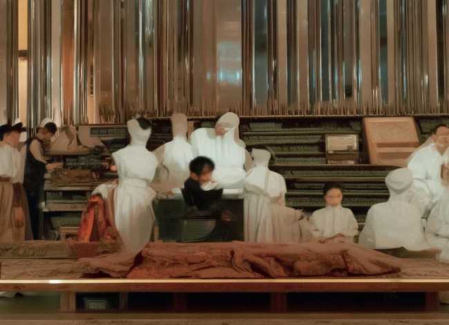 稻草人故事动画片 - 稻草人的故事动画片 稻草人故事动画片 - 稻草人的故事动画片