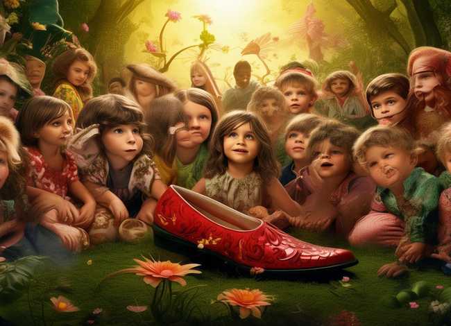 儿童剧绿野仙踪观后感；儿童戏剧绿野仙踪观后感