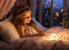 儿童公主睡前故事6-12岁；睡前故事儿童完整6-12岁催眠公主