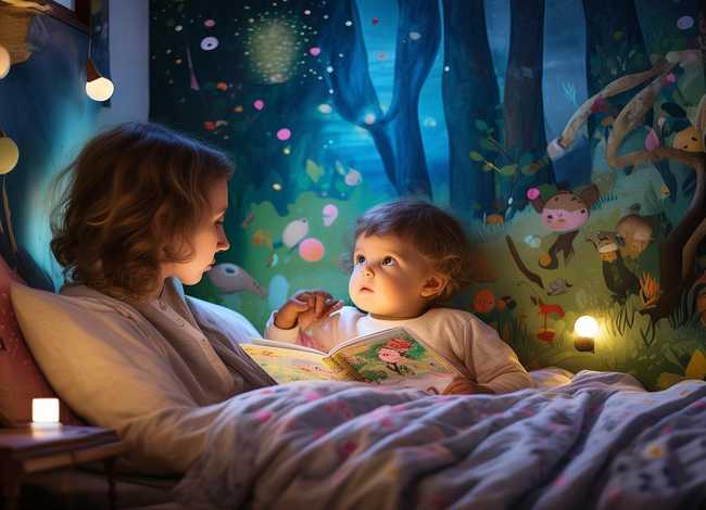 儿童睡前讲故事50首(小儿睡前讲故事) 儿童睡前讲故事50首(小儿睡前讲故事)