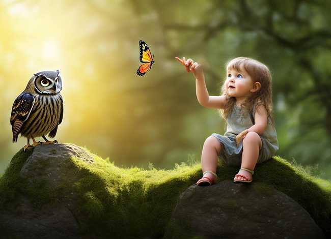 小故事大道理儿童200字 最新小故事大道理200字