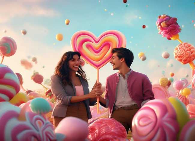 超甜小故事长篇 超甜小故事长篇大全