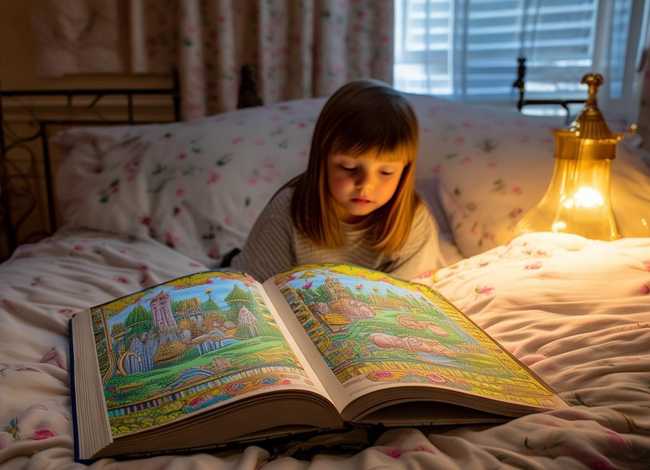 儿童睡前故事安徒生童话、安徒生 睡前故事