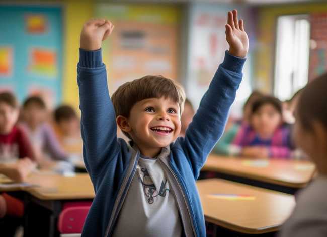 懂礼貌讲文明小故事 讲文明懂礼貌的小故事2到3分钟