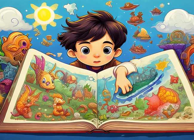 儿童故事十万个为什么合集；少儿故事十万个为什么