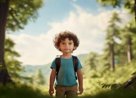 成长故事简单 - 成长故事简单概括